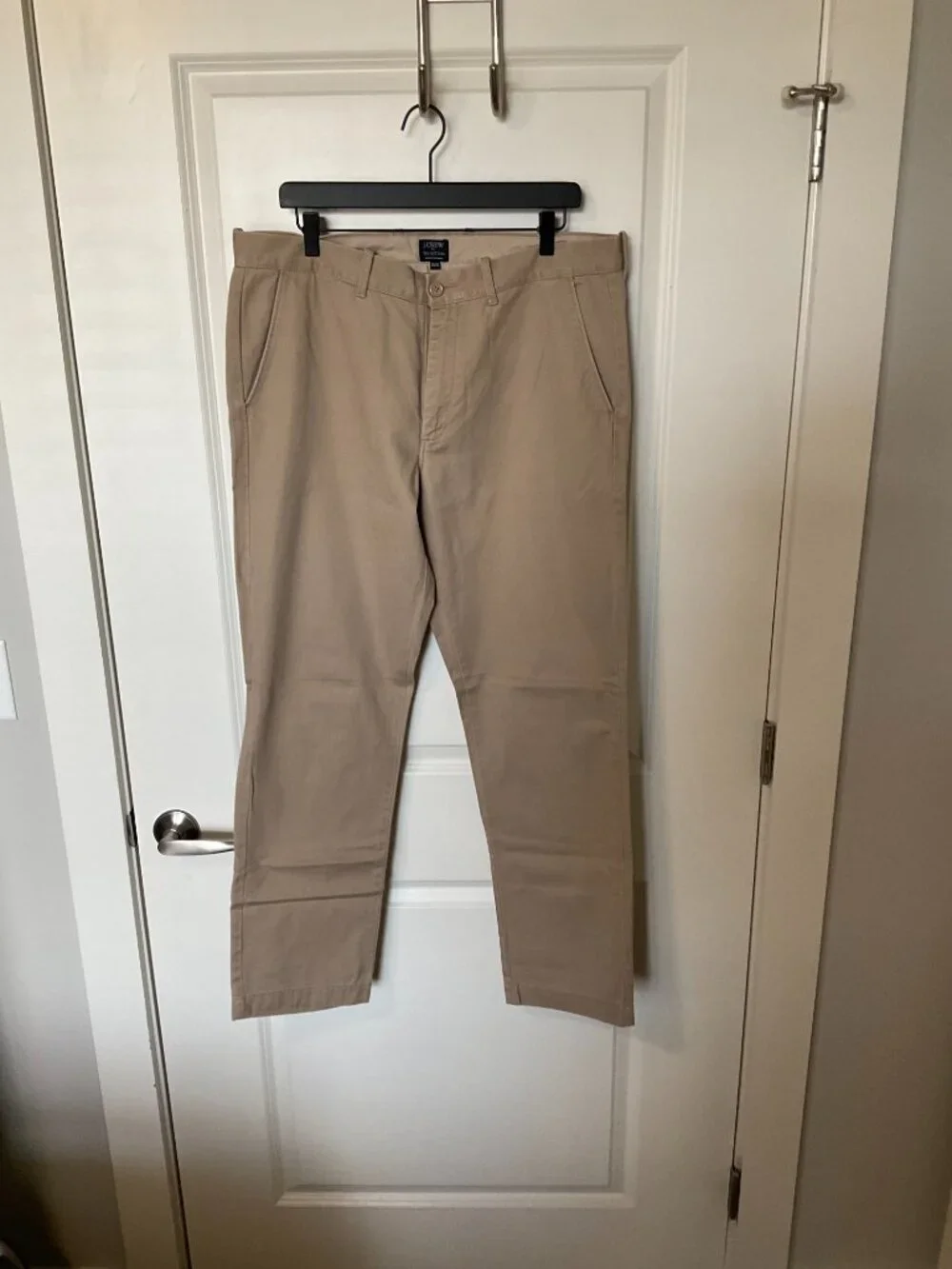 J. Crew crew sutton